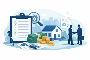 10-Step Cash Buyer Checklist Before You Sell