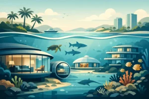 Best Options for Underwater Homes in South Florida