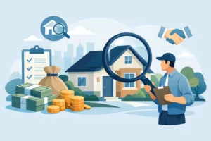 Can Cash Buyers Inspect a Home Before Closing?