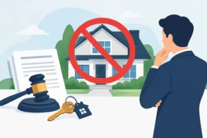 Do Liens Prevent Property Sales? What to Do