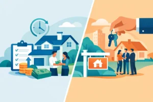 Foreclosure Reinstatement Versus Sale Explained