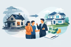 How Distressed Property Buyers Help Sellers