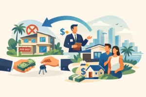 How to Avoid Realtor Commission in South Florida