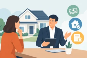 How to Evaluate an Investor Offer for Your Home