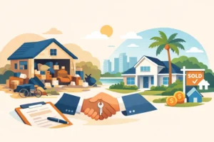 How to Sell a Hoarder House Fast in South Florida