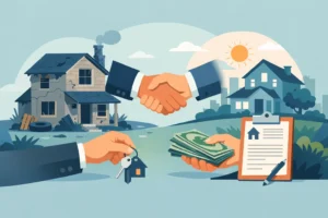 How to Sell a House Needing Major Repairs Fast