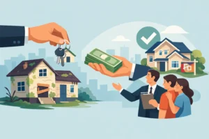 How to Sell a Moldy House Without Major Repairs