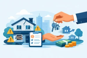 How to Sell House With Code Violations Fast