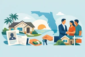How to Sell Inherited House Without Will in Florida