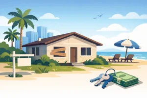 How to Sell Vacant House As Is in South Florida