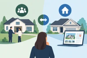 Off Market Versus MLS Sale: Which Is Better?