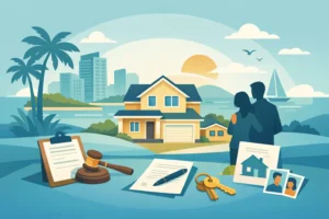 Probate Real Estate Guide for South Florida Heirs