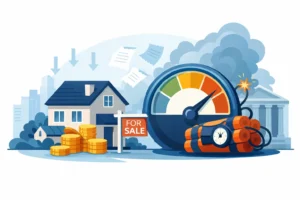 Tax Delinquency: Sell Before Pressure Builds