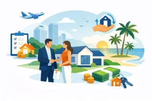 Top Benefits of a Direct Sale for South Florida Owners