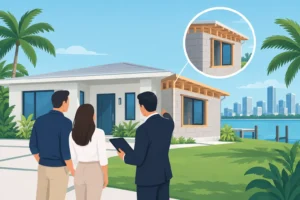 Unpermitted Addition Buyers in South Florida